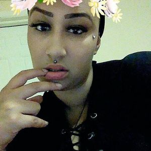 Meet your Posher, Tara